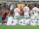 La Roma non molla il sogno Champions, battuta la Fiorentina