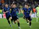 Inter in finale di Champions, Barcellona piegato ai supplementari
