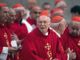 Conclave, cardinale Re “Il mondo di oggi attende molto dalla Chiesa”