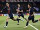 Psg-Arsenal 2-1, francesi in finale di Champions contro l’Inter