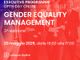 Pari opportunità in azienda, torna il master in Gender Equality