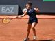 Jasmine Paolini fuori dal Roland Garros, ai quarti va Svitolina