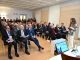 “Energie per il futuro dell’export”, nel roadshow di Sace coinvolte 400 imprese “Energie per il futuro dell’export”, nel roadshow di Sace coinvolte 400 imprese
