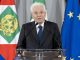 Mattarella “Tornino a prevalere modalità di convivenza pacifica”