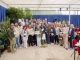 Il florovivaismo italiano guarda al Regno Unito, missione al Four Oaks Trade Show
