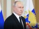 Putin ordina stop attacchi su Kiev per tre giorni