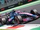 Al Gp d’Italia clamorosa pole position di Gasly, le Ferrari in seconda fila