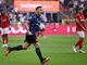 La pazza Inter ribalta il Napoli a San Siro, da 0-2 a 3-2