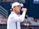 Darderi centra gli ottavi agli Us Open, Sweeny ko in tre set