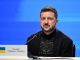 Ucraina, Zelensky “Pronti per colloqui, serve pace dignitosa” Ucraina, Zelensky “Pronti per colloqui, serve pace dignitosa”