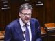 Giorgetti “Possibile crescita Pil 1%, Italia si è dimostrata resiliente” Giorgetti “Possibile crescita Pil 1%, Italia si è dimostrata resiliente”