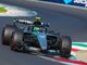 Impresa di Antonelli al Gran Premio d’Italia, parte 19° e vince Impresa di Antonelli al Gran Premio d’Italia, parte 19° e vince