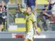 Doppietta di Raimondo e sigillo di Kvernadze, Frosinone batte Venezia 3-2 Doppietta di Raimondo e sigillo di Kvernadze, Frosinone batte Venezia 3-2