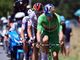 Van Aert batte Romele in volata, Mas resta leader della Vuelta Van Aert batte Romele in volata, Mas resta leader della Vuelta