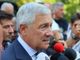 Tajani “I sovranisti di Afd sono nemici dell’Italia, noi diversi dalla Lega”