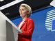 Ucraina, von der Leyen “Ok dagli Stati Ue alla deroga per l’acquisto di Patriot”