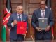 GKSD, accordo da 419 milioni di dollari per realizzare 15 nuovi ospedali in Kenya GKSD, accordo da 419 milioni di dollari per realizzare 15 nuovi ospedali in Kenya