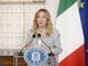 Ia, Meloni “Al centro dell’azione di governo, nostro focus su persone e diritti” Ia, Meloni “Al centro dell’azione di governo, nostro focus su persone e diritti”
