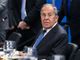 Lavrov “Appelli di Stubb e Meloni a cessate il fuoco sono per guadagnare tempo” Lavrov “Appelli di Stubb e Meloni a cessate il fuoco sono per guadagnare tempo”
