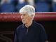 Gasperini “Stiamo bene, siamo pronti per la Champions” Gasperini “Stiamo bene, siamo pronti per la Champions”