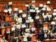 Legge elettorale, via libera Senato a emendamento centrodestra sulle preferenze