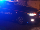 Fermato a Carpignano per un controllo, denunciato un biellese: aveva violato il foglio di via (foto di repertorio)