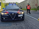 Domenica da bollino rosso, da Masserano a Biella raffica di incidenti (foto di repertorio)