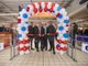 Carrefour Italia inaugura a Novara il primo ipermercato in franchising