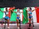 La Guardia di Finanza cerca atleti paralimpici