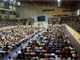A Cameri il congresso annuale dei Testimoni di Geova