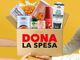 “Dona la spesa”, il 14 ottobre nei negozi Coop si riempie il carrello della solidarietà