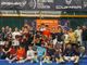 FIP Promises KPadel Novara, ecco le sei coppie vincitrici