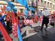 Protesta a Novara: solidarietà e rivendicazioni per i lavoratori   FOTO e VIDEO