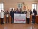 Borgomanero è &quot;Città del Vino&quot; l’ufficializzazione è avvenuta venerdì 14 maggio