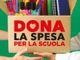 Nova Coop rilancia la campagna per la raccolta di materiali didattici