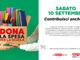 Alla Coop giornata di raccolta di materiali di cancelleria per le famiglie in difficoltà