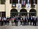 Comune di Borgomanero e Fondazione Marazza hanno celebrato la Festa della Repubblica