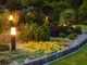 Lampioncini da giardino: come effettuare l’installazione