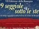 A Borgomanero raccolti 1400 euro per organizzare la ressegna teatrale '199 Seggiole sotto le stelle'