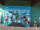 Nel weekend primo triathlon della stagione per i giovani di Valdigne Triathlon. Per i senior-master ottimi risultati e podi