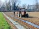 Siccità in agricoltura. A Borgomanero ricerca di soluzioni con la collaborazione tra Coldiretti, Novamont e Legambiente
