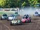 Countdown per il 36° trofeo Borgo Agnello: Maggiora pronta ad accogliere il campionato europeo di autocross