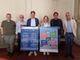 Al via l’Estate borgomanerese: musica, cultura e vino protagonisti dell’estate cittadina