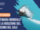 “5 modi per arrivare a 5 grammi”: al via la Settimana mondiale per la riduzione del consumo di sale
