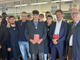 Costituzione ai neo diciottenni: consegna nelle scuole superiori di Borgomanero Costituzione ai neo diciottenni: consegna nelle scuole superiori di Borgomanero