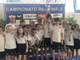 Libertas Nuoto Novara sul podio regionale: confermato il terzo posto in Piemonte Libertas Nuoto Novara sul podio regionale: confermato il terzo posto in Piemonte