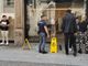 Furto con "spettacolo" poco dopo le 12,30 allo store di Zara in via Rosselli a pochi metri dal municipio. Furto con "spettacolo" poco dopo le 12,30 allo store di Zara in via Rosselli a pochi metri dal municipio.