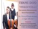 Bellinzago Novarese:  concerto del Terpis Duo alla Chiesa di S. Anna