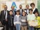 Economia circolare e oli esausti: premiata Novara tra i comuni ricicloni Economia circolare e oli esausti: premiata Novara tra i comuni ricicloni