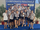 Libertas Nuoto Novara brilla ai regionali esordienti A di Torino: Pezzoni, Ingrosso e Stoppani protagonisti Libertas Nuoto Novara brilla ai regionali esordienti A di Torino: Pezzoni, Ingrosso e Stoppani protagonisti